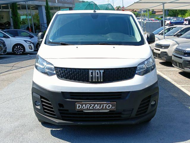 FIAT Scudo XL 2.0 BlueHDi 145 CV PL-SL-TN Furgone Lounge L3
