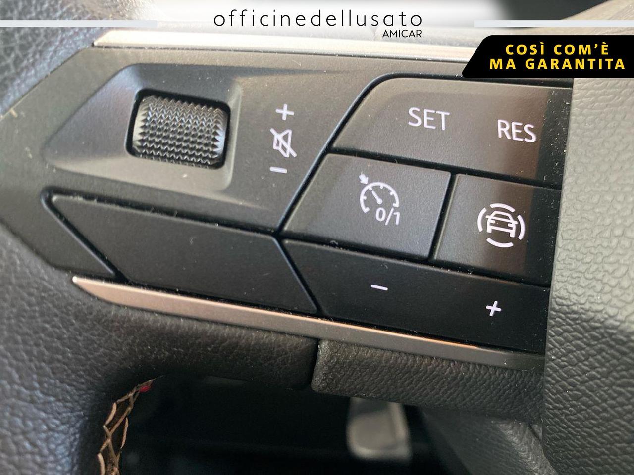 Seat Arona 1.0 tgi 90cv style