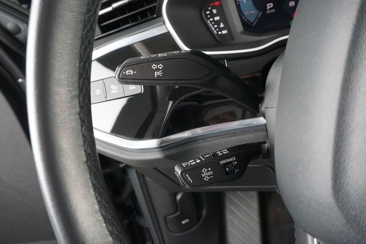 Audi Q3 SPB 35 TFSI S tronic Business Plus