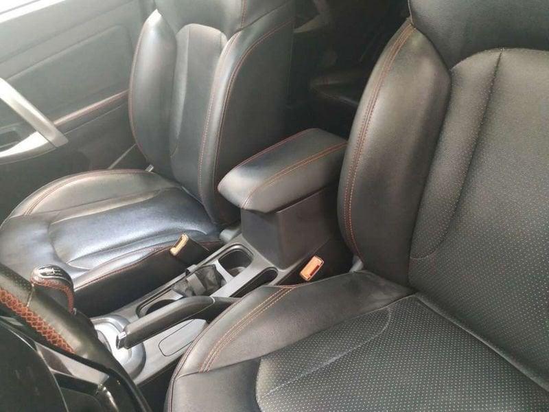 DR AUTOMOBILES dr6 1.5 turbo Cross Gpl