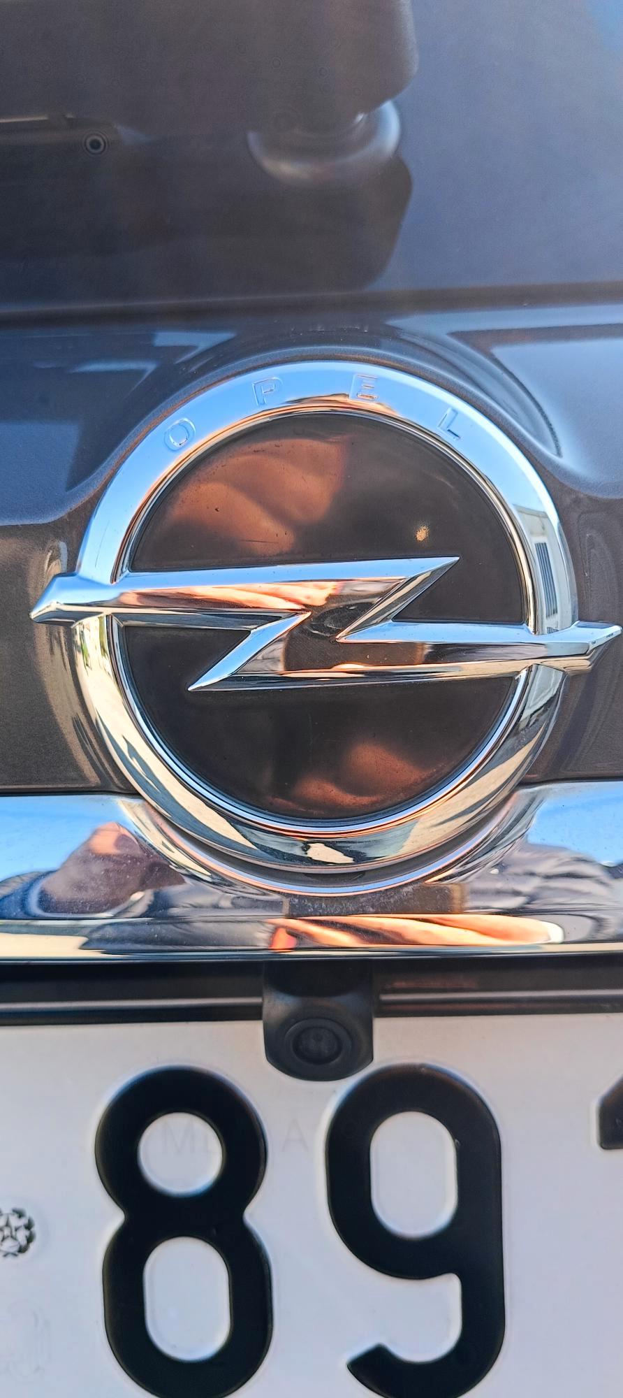 Opel Mokka 1.4 t Cosmo b-Color Gpl-tech 4x2 140cv E6