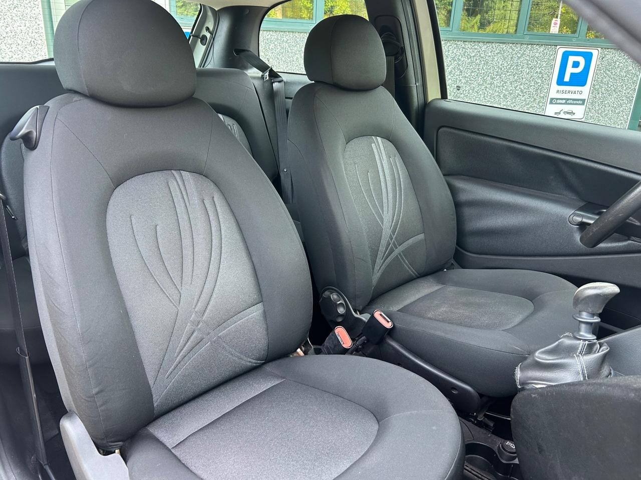 Lancia Ypsilon 1.2 69 CV Platinum * Neo patentati *