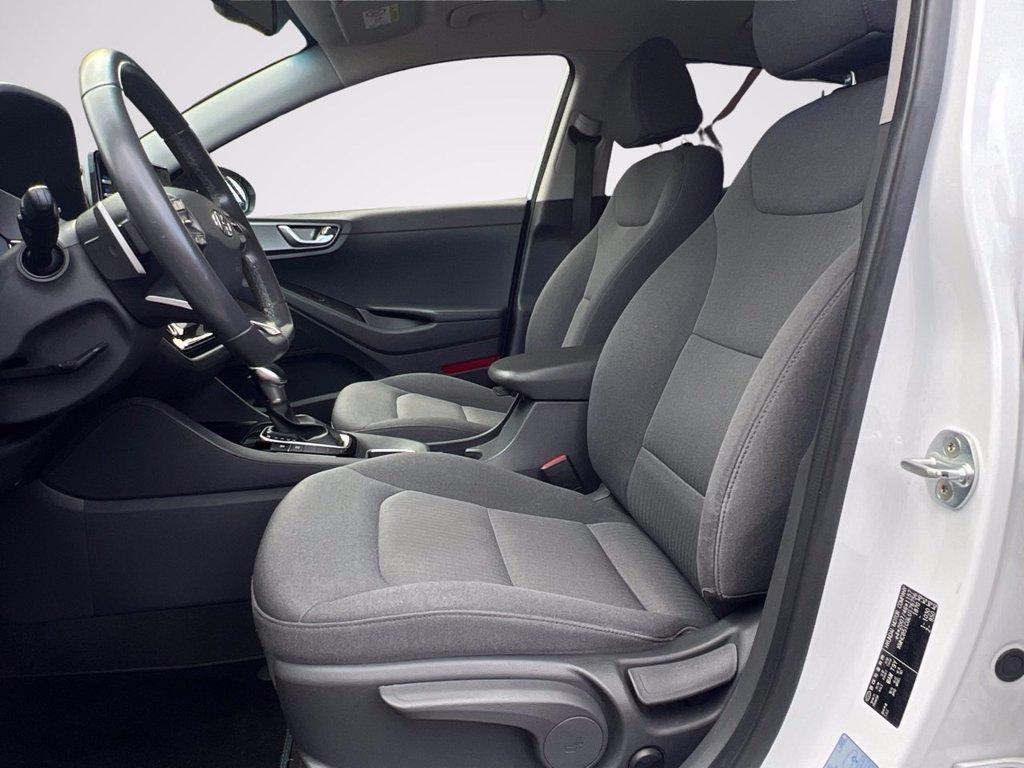 HYUNDAI Ioniq 1.6 hybrid Prime 6dct del 2019