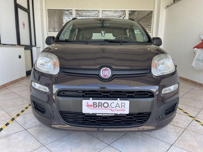 FIAT Panda 1.2 69cv EasyPower Easy