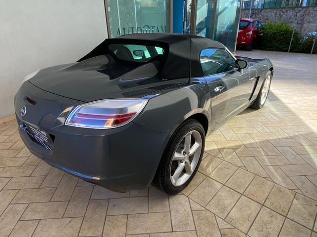 OPEL GT 2.0 Turbo 16V 264 CV