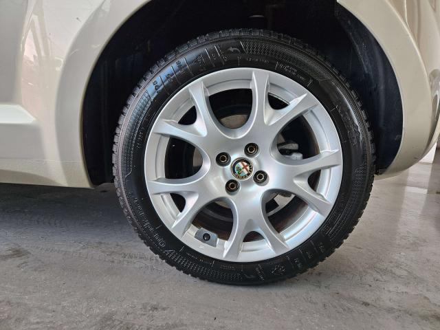 Alfa Romeo MiTo 1.3 jtdm Upload S / NEOPATENTATI