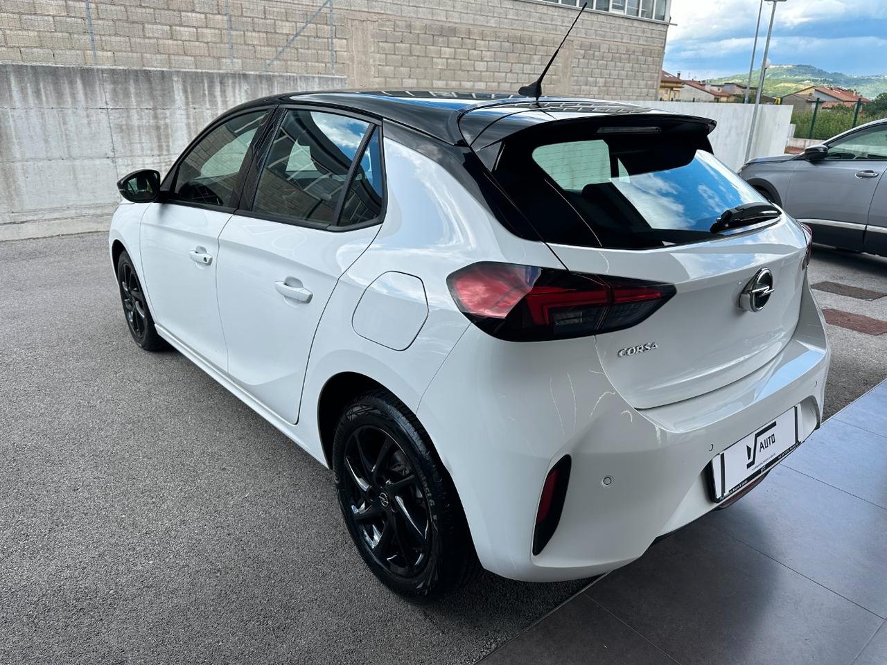 Opel Corsa 5 Porte Corsa 1.5 GS s&s 100cv