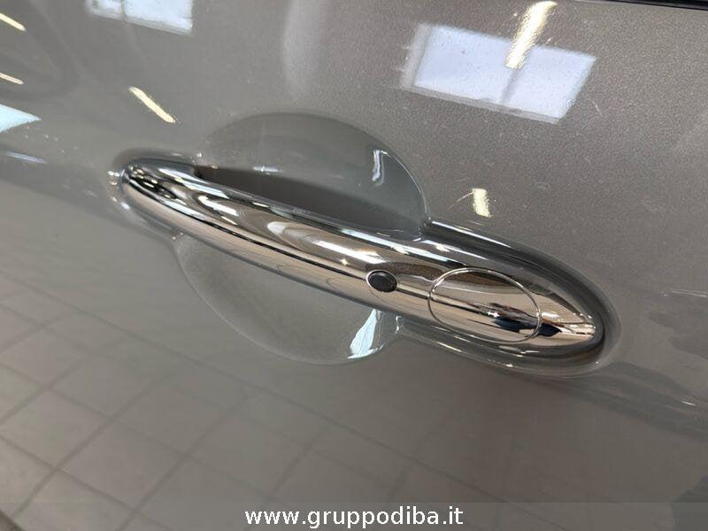 MINI Clubman Mini F54 2019 Diesel Mini 2.0 Cooper D Business auto