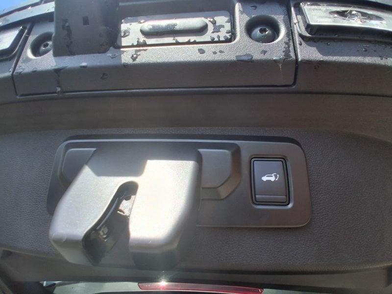Renault Scénic E-TECH ELECTRIC techno 170 cv comfort range