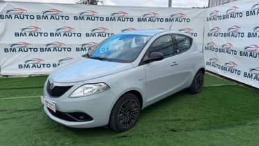 Lancia Ypsilon 1.2 GPL 69 CV 5 porte Ecochic KM CERTIFICATI GARANTITA