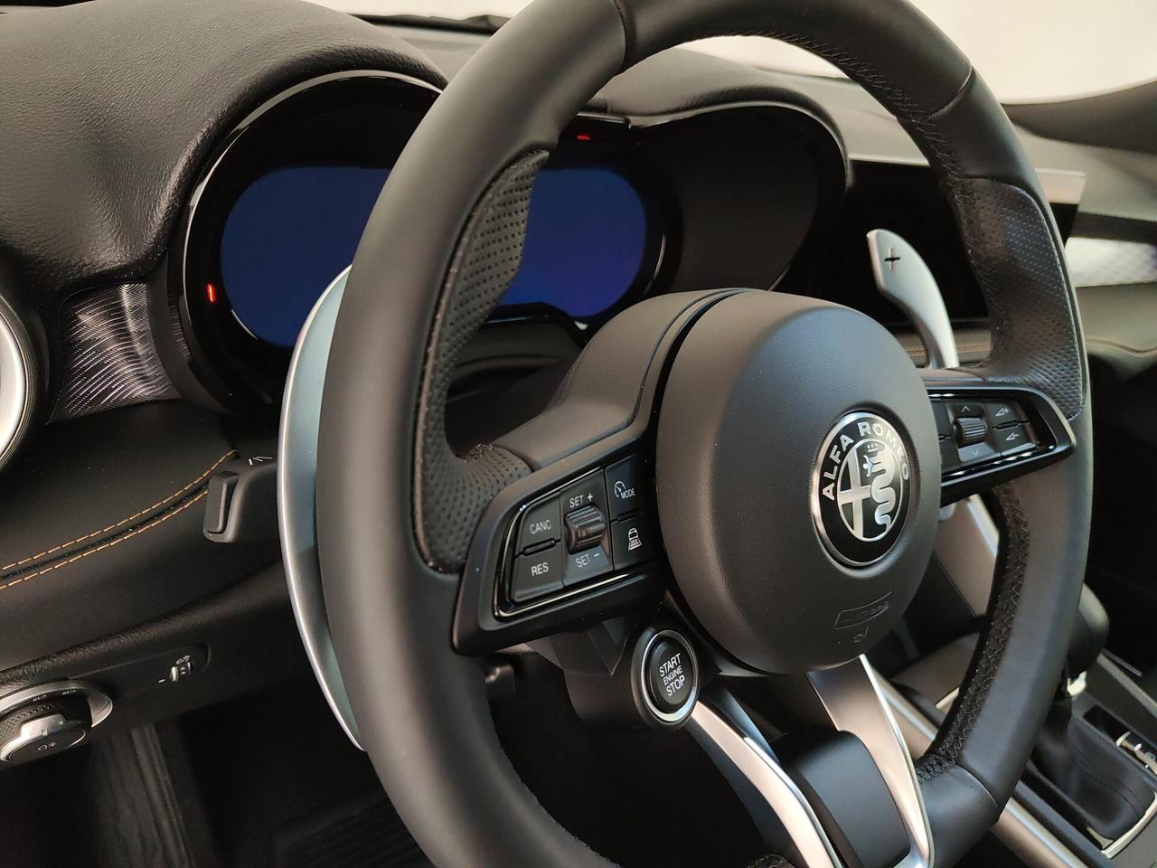 Alfa Romeo Tonale 1.3 280 CV PHEV AT6 Q4 Veloce