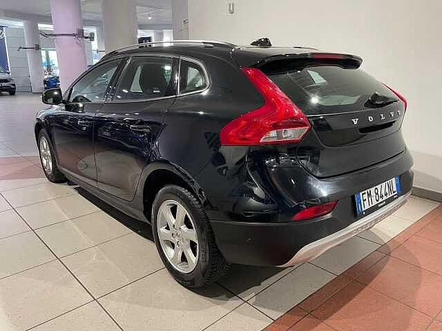 Volvo V40 Cross Country Cross Country D2 1.6 Kinetic