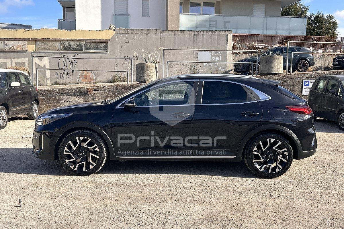 KIA Xceed 1.0 T-GDi GPL Style