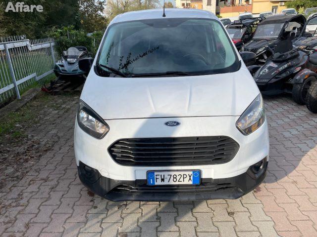 FORD Transit Courier 1.5 TDCi 100CV Van Trend