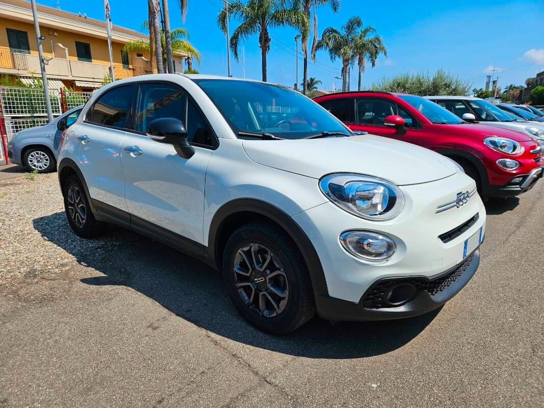 Fiat 500X 1.3 mjet Club 95cv