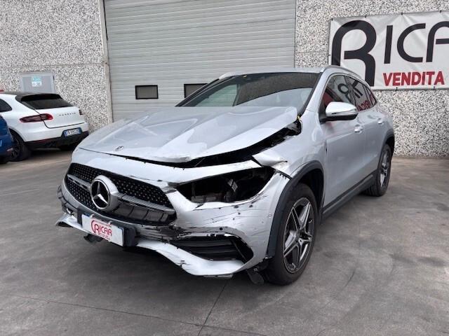 Mercedes-benz GLA 250 GLA 250 e hybrid EQ Premium