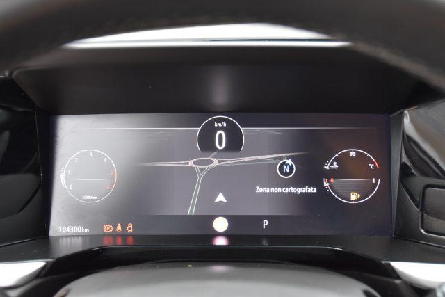 OPEL Grandland 1.5 diesel Ecotec aut. Business Elegance