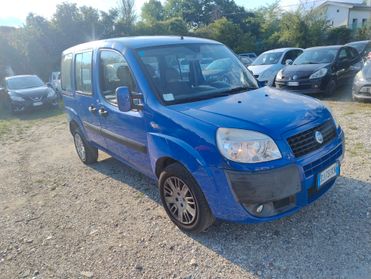 Fiat Doblo Doblò 1.4 Malibù