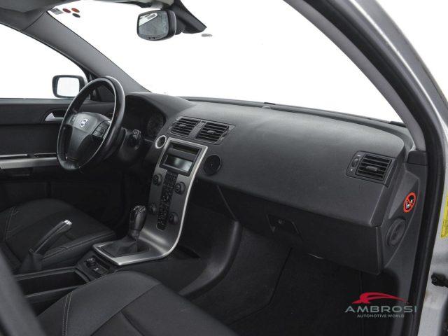 VOLVO V50 2.0 D cat Momentum - PER OPERATORI DEL SETTORE