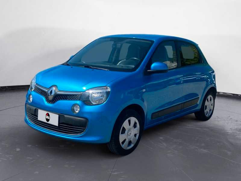 RENAULT Twingo 1.0 sce Zen (live) 69cv