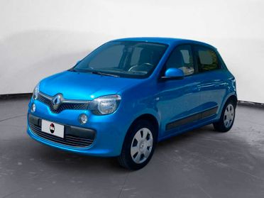 RENAULT Twingo 1.0 sce Zen (live) 69cv