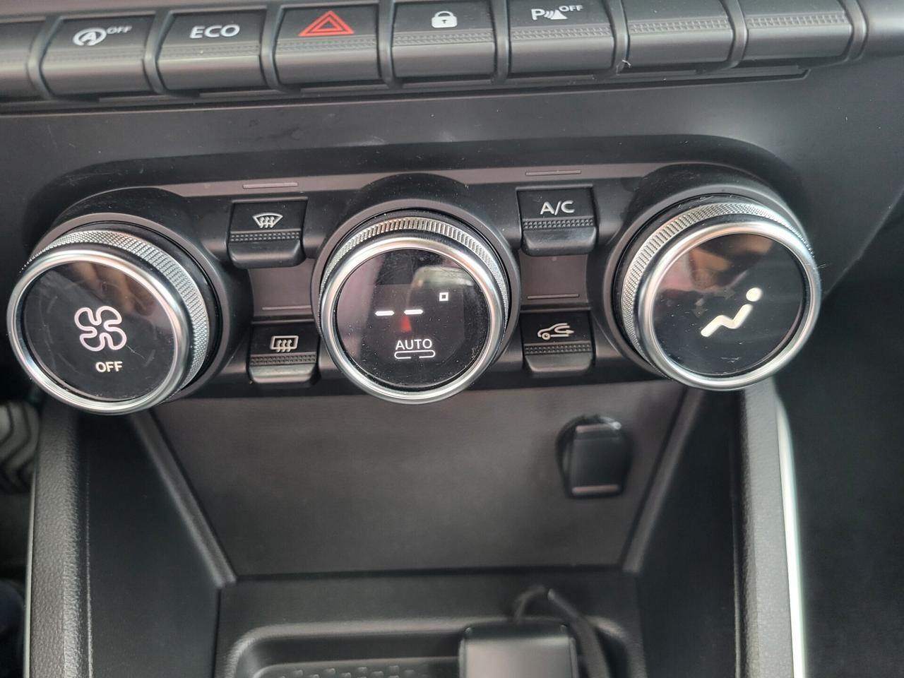 Dacia Duster 1.6 SCe GPL 4x2 Techroad uniproprietario