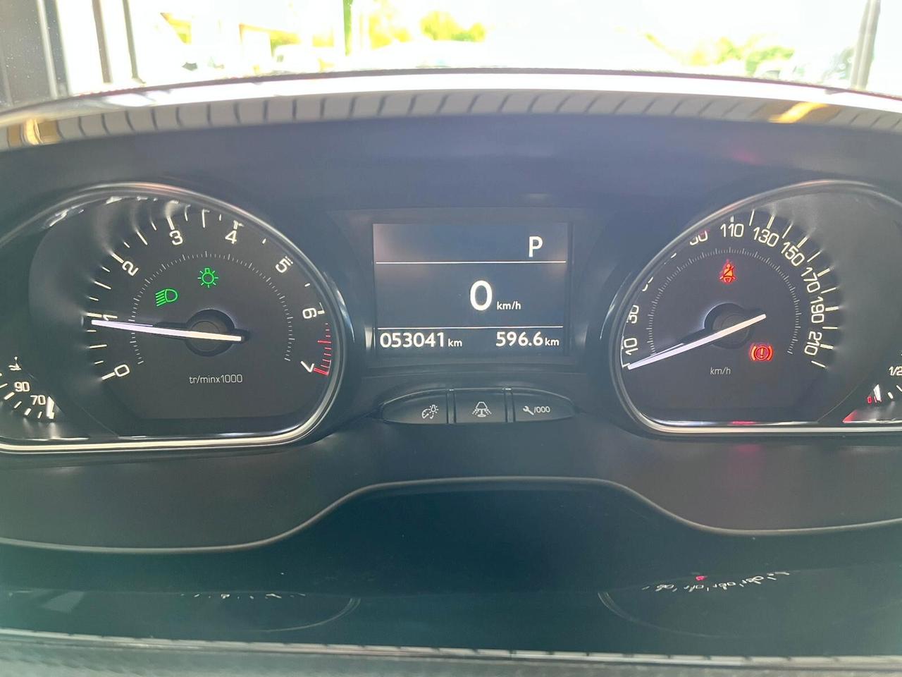 Peugeot 2008 PureTech Turbo 130 EAT6 S&S GT Line