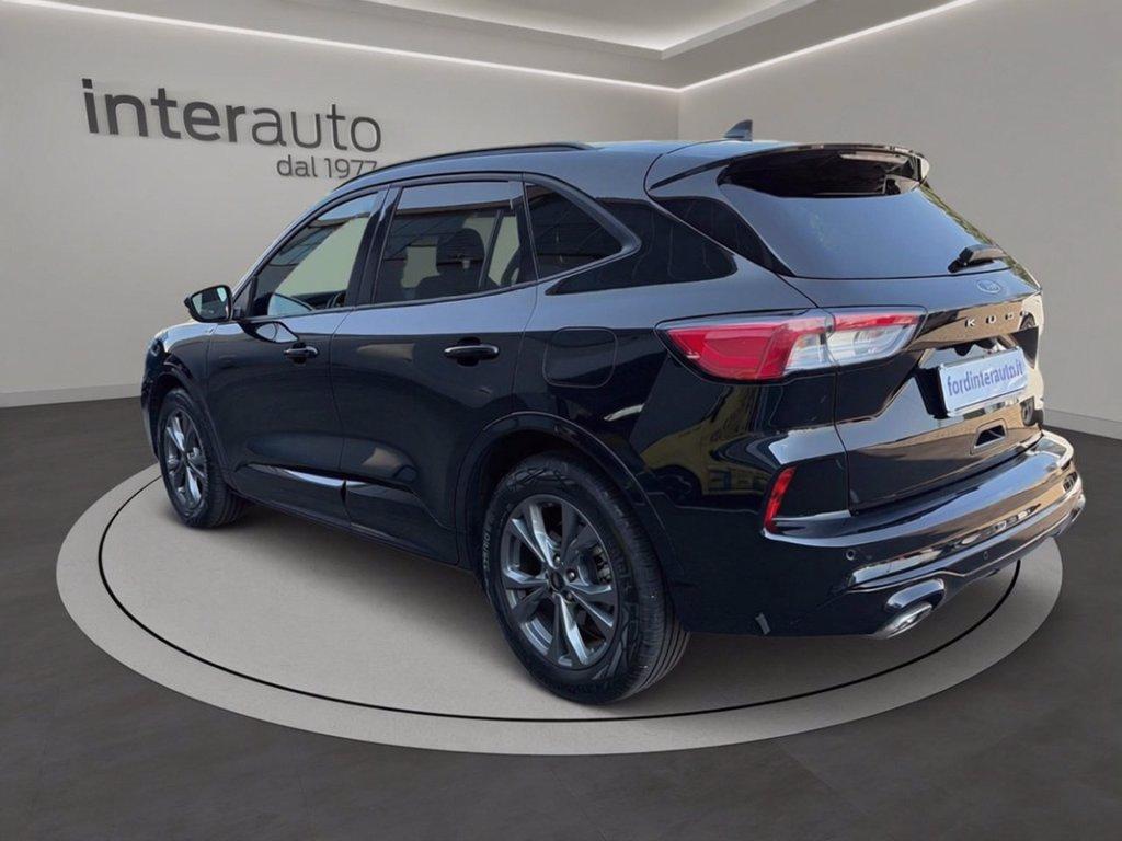 FORD Kuga 1.5 EcoBoost 150 CV 2WD ST-Line Business del 2024