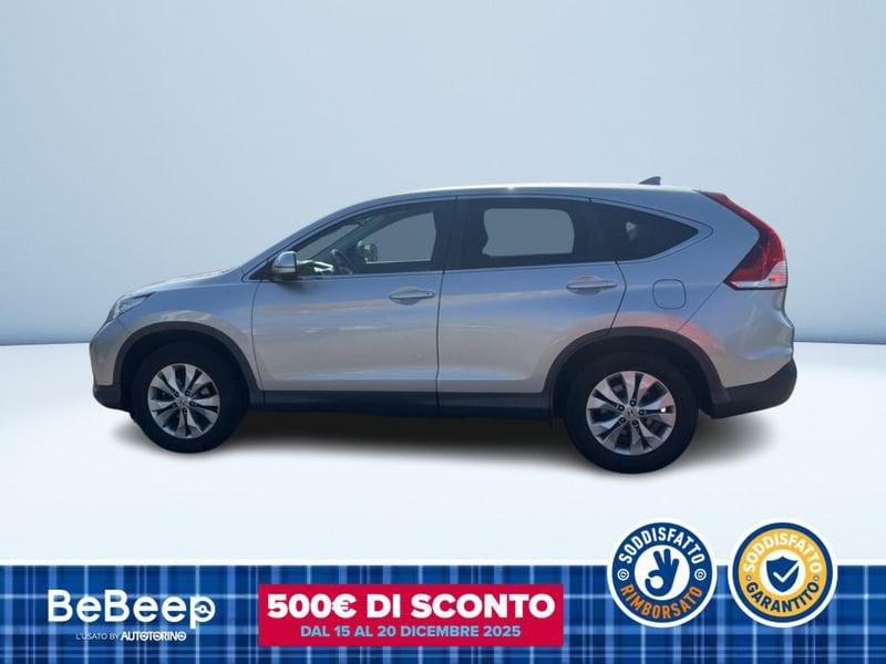Honda CR-V 1.6 ELEGANCE 2WD