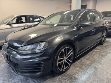 Volkswagen Golf GTD 2.0 TDI 184 Cv FINANZIABILE