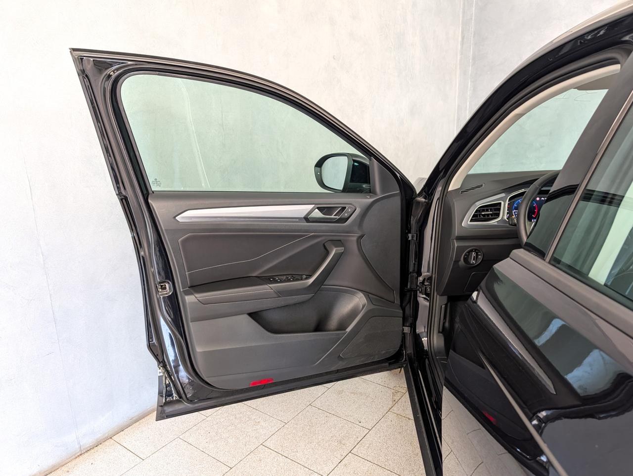 Volkswagen t-roc 1.0 TSI 115cv Style