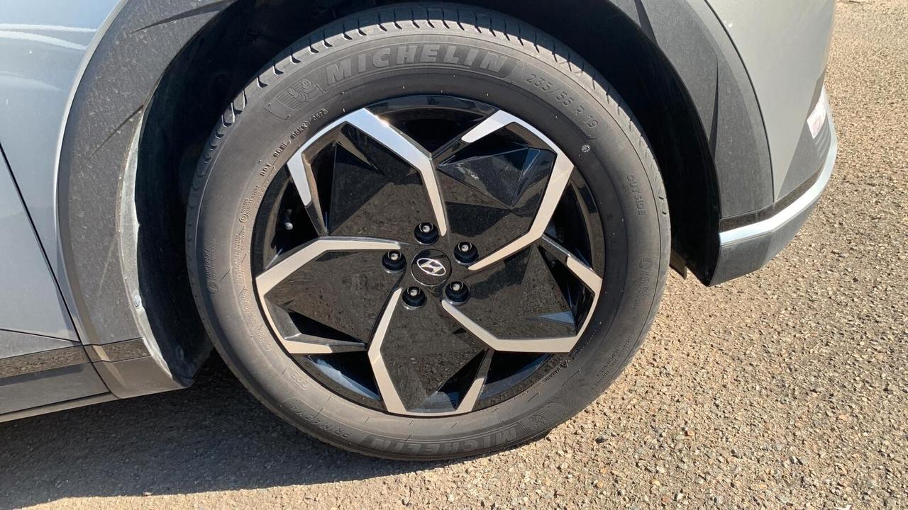 Hyundai Ioniq 5 77,4 kWh Innovation