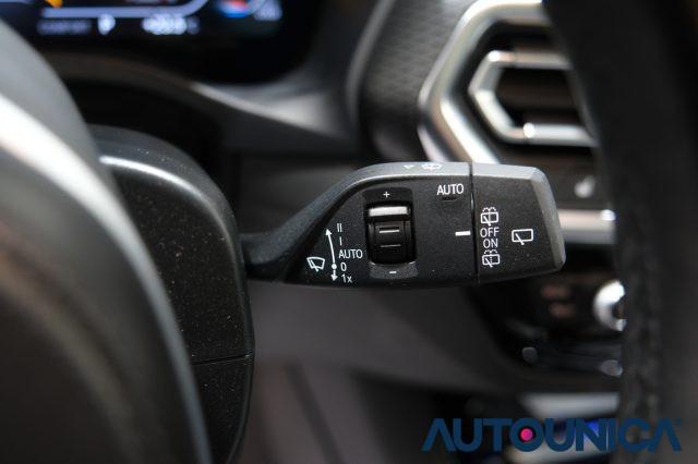 BMW X3 XDRIVE20D 48V MSPORT AUTOMATICA