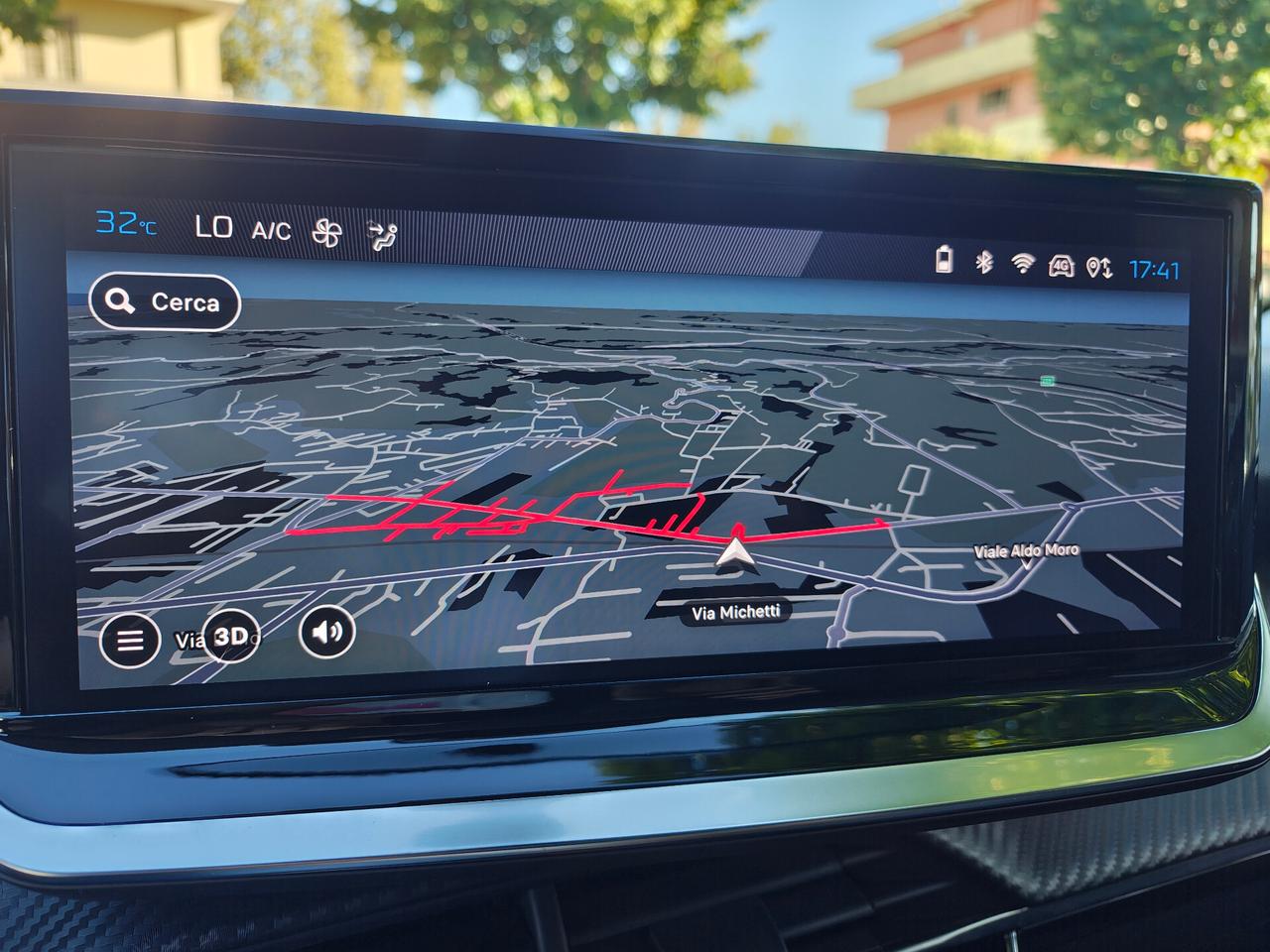 Peugeot 208 PureTech 100 Stop&Start 5 porte Allure