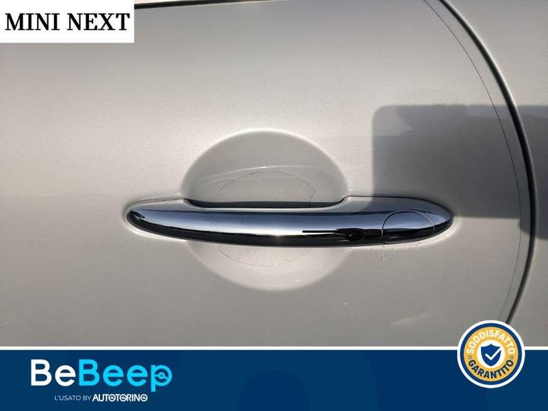 MINI Full Electric Mini 3 porte MINI 3P COOPER SE YOURS AUTO