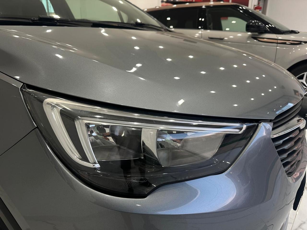 Opel Crossland X 1.5 ECOTEC D 102 CV Start&Stop Innovation