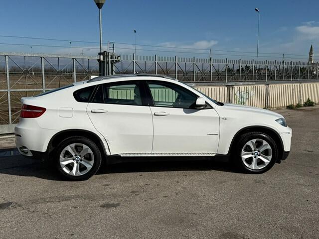 Bmw X6 XDrive35i 306cv Futura ""SOLO 70.000 KM - UNIPROPRIETARIO