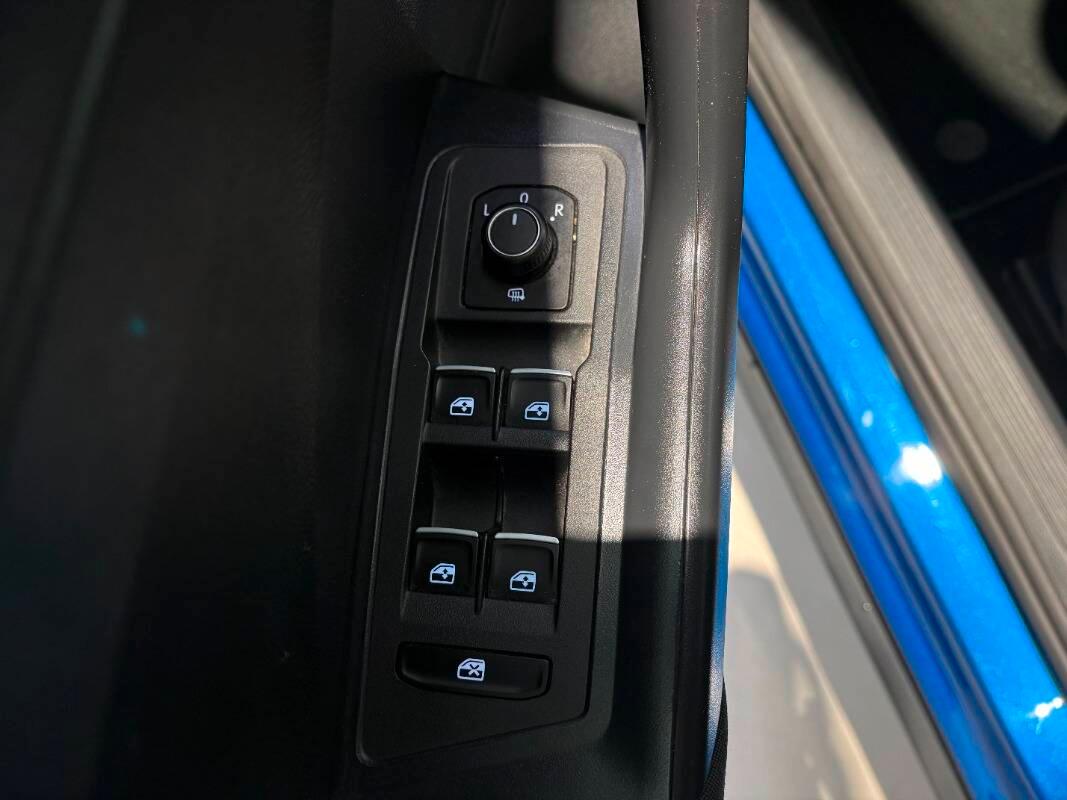 Volkswagen T-Roc 1.0 tsi Advanced