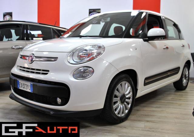 Fiat 500L 500L 2012 1.3 mjt Lounge 85cv