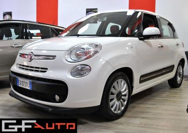 Fiat 500L 500L 2012 1.3 mjt Lounge 85cv
