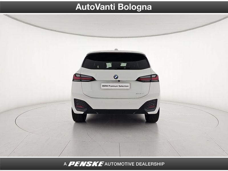 BMW Serie 2 Active Tourer 218d Active Tourer Msport