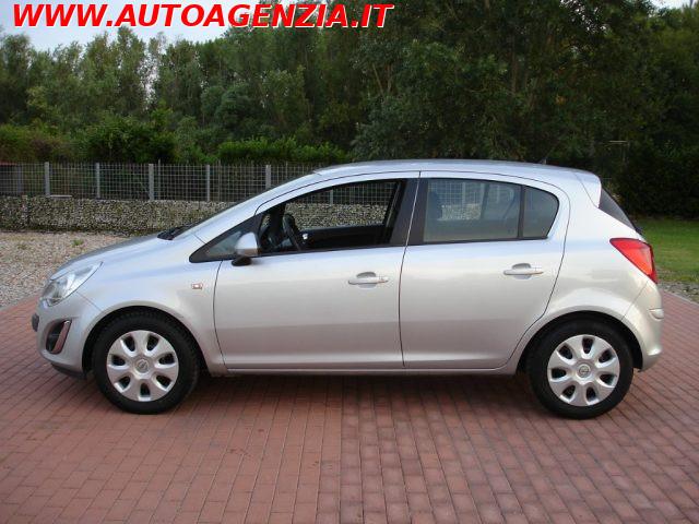 OPEL Corsa 1.3 CDTI 75CV F.AP. 5 porte AUTOCARRO (N1)