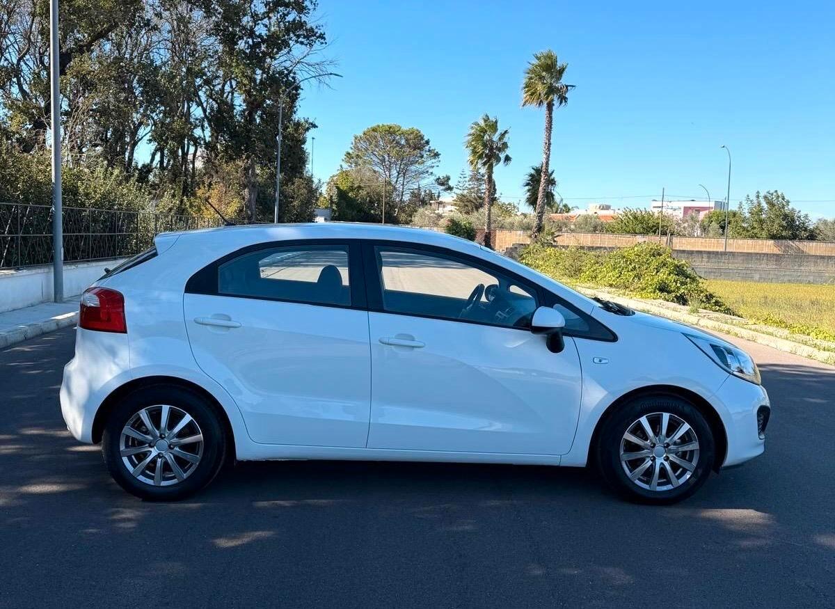 Kia Rio 1.2 CVVT 5p. Active