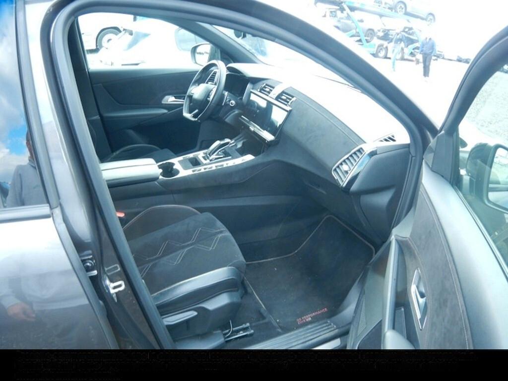 Ds 7 NEW 1.5 BLUEHDI 130CV AUT. SeS PERFORMANCE LINE ( FARI LED - COCKPIT NAVI MIRROR PDC )