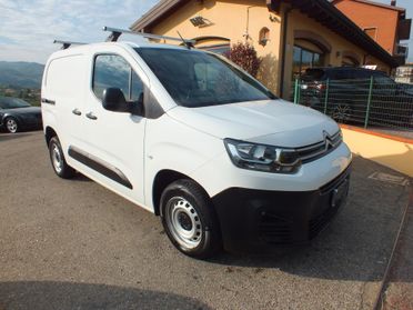 CITROEN BERLINGO 3 POSTI UNIPROPRIETARIO