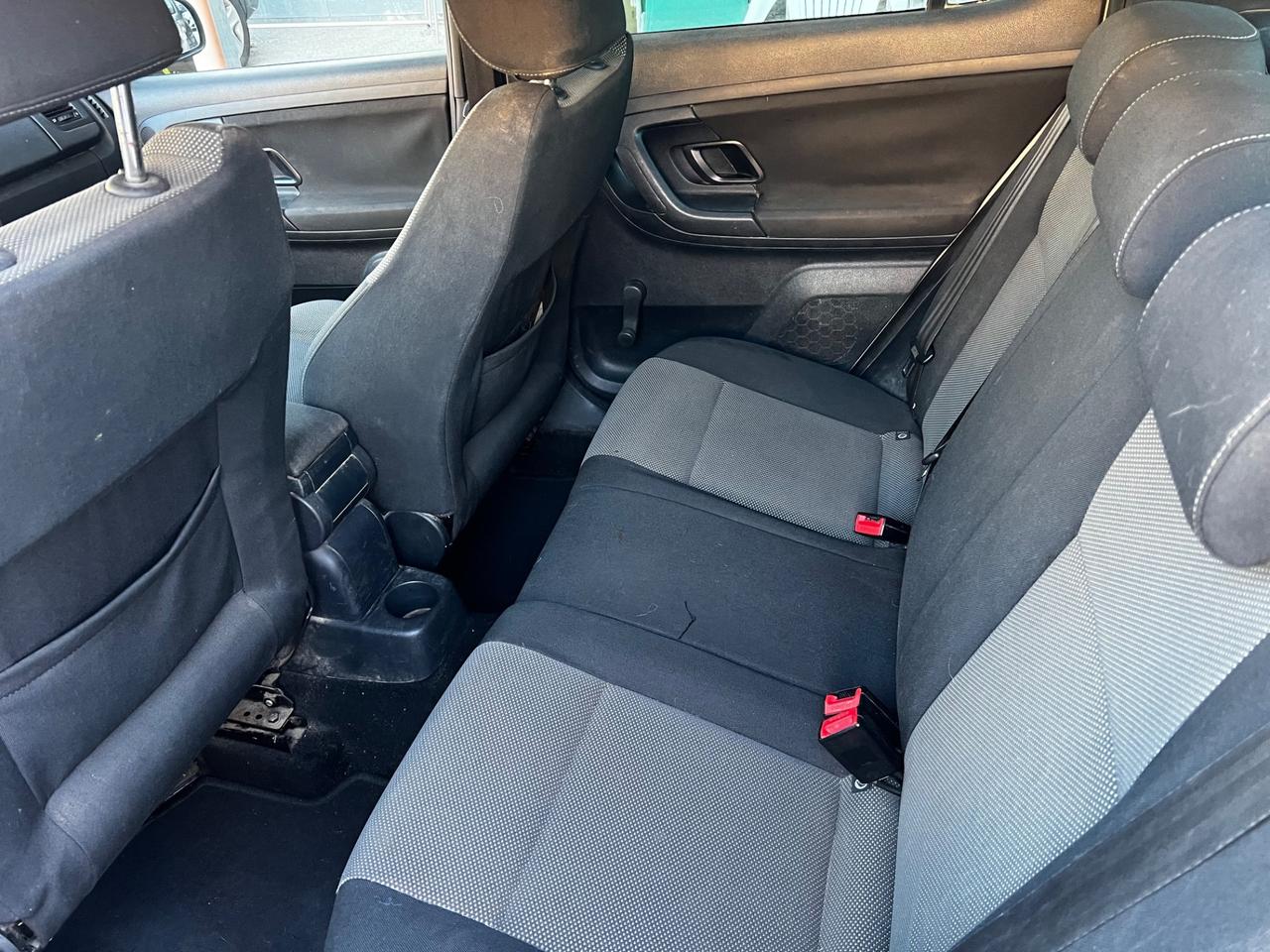 Skoda Fabia 1.6 TDI Monte-Carlo 2013