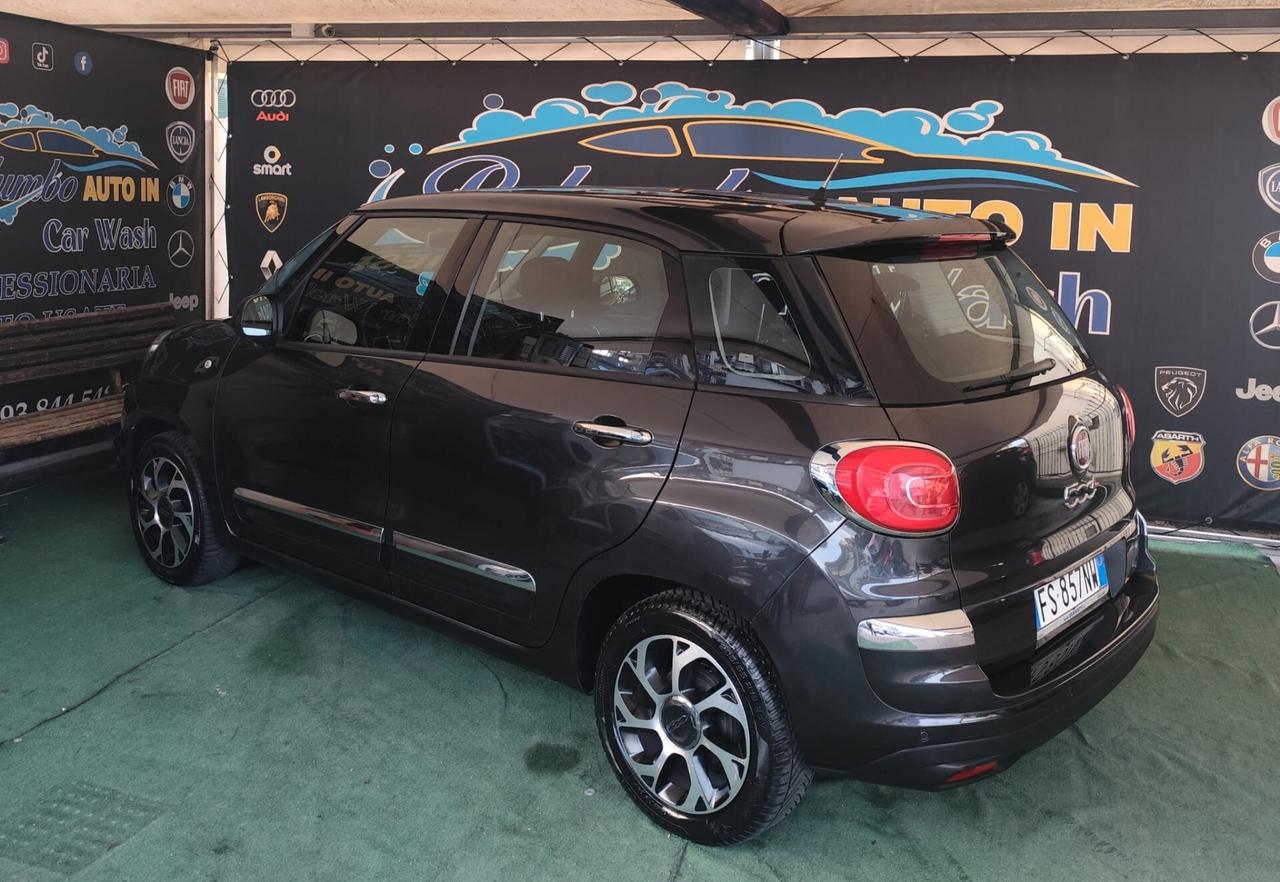 Fiat 500L 1.3 Multijet 95 CV Business