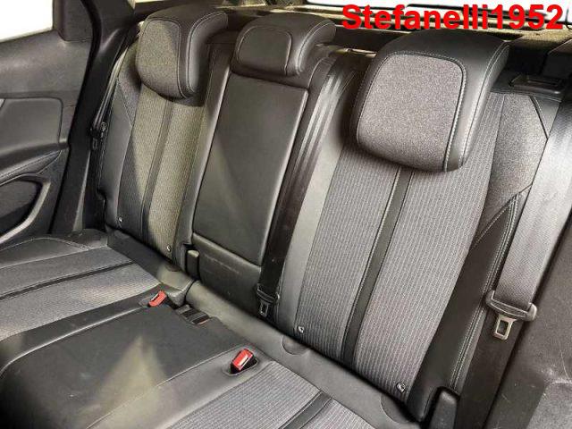 PEUGEOT 3008 II 2021 - 1.2 puretech t Allure Pack s&s 130cv