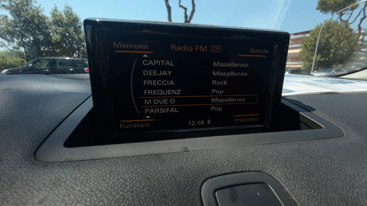 Audi A1 SPB 1.0 TFSI ultra S tronic Sport