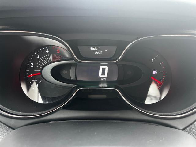RENAULT Captur dCi 8V 110 CV Start&Stop Energy Hypnotic